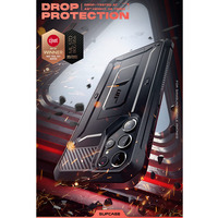 SUPCASE do Samsung Galaxy S22 Ultra Case (2022) 6.8 cala UB Pro pokrowiec na całe ciało bez wbudowanego ochraniacza ekranu 2